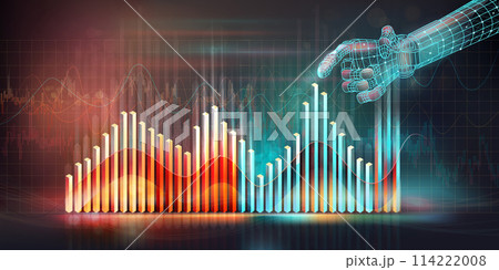 The concept of managing and developing a global virtual financial network. The concept of managing and developing a global virtual financial network. 114222008