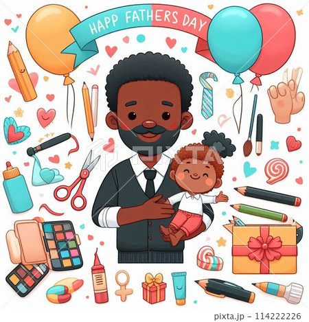 HAPPY  father's DAY 114222226