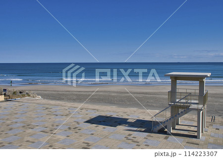 【福島県】岩沢海水浴場 【福島県】岩沢海水浴場 114223307