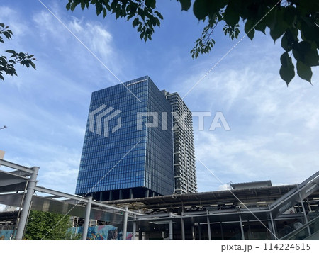 住友不動産中野駅前ビル 114224615