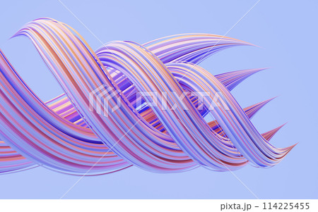 立体 3次元 3D 114225455