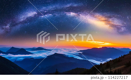 Space Galaxy Wallpaper Background 114227217