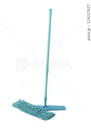 Folding mop 114227627