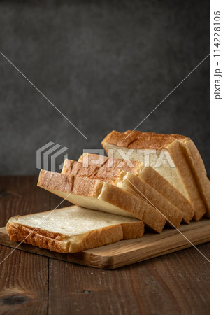 食パン 食パン 114228106