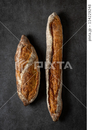 バゲット 114229248