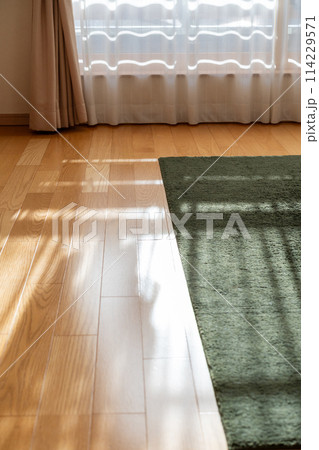 フローリング 114229571