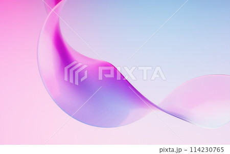 立体 3次元 3D 114230765