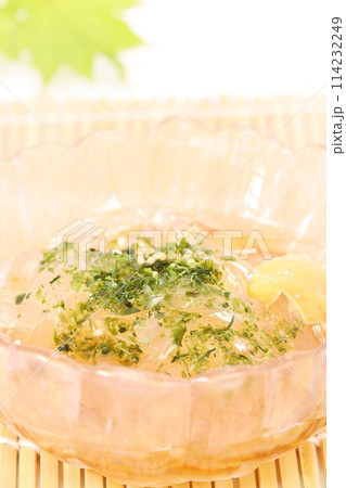 ところてん 心太 伊豆産テングサ 海藻 ところてん 心太 伊豆産テングサ 海藻 114232249