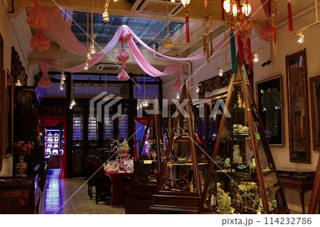 ペナン島16 114232786