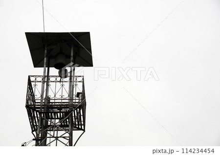 火の見櫓 114234454