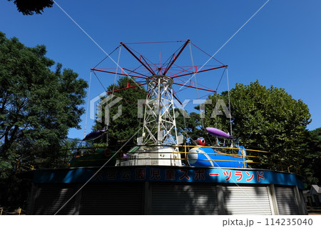 大宮公園散策 大宮公園散策 114235040