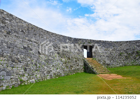 座喜味城 114235052