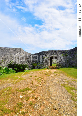 座喜味城 114235152