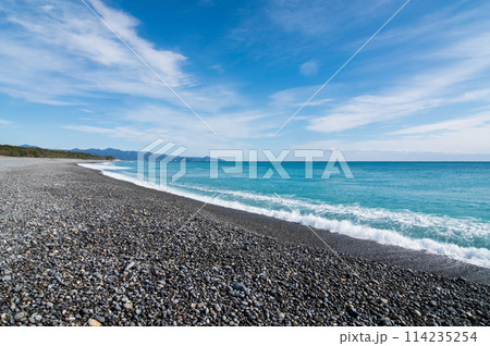 七里御浜海岸 114235254