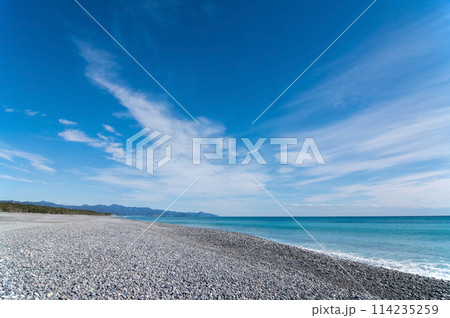 七里御浜海岸 七里御浜海岸 114235259