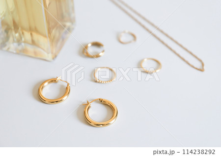 アクセサリー　ファッション小物 114238292