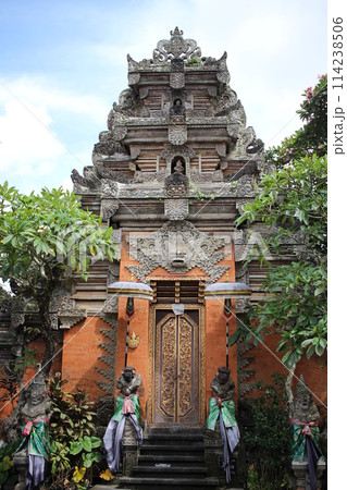 サレンアグン宮殿 ウブド王宮 サレンアグン宮殿 ウブド王宮 114238506