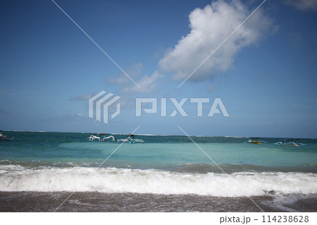 クタビーチ　kutabeach 114238628