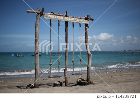 クタビーチ kutabeach ブランコ クタビーチ kutabeach ブランコ 114238721