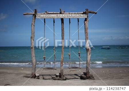 クタビーチ kutabeach ブランコ クタビーチ kutabeach ブランコ 114238747