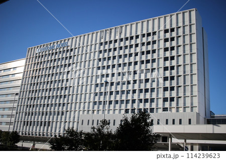 セントレアホテル　中部国際空港 114239623