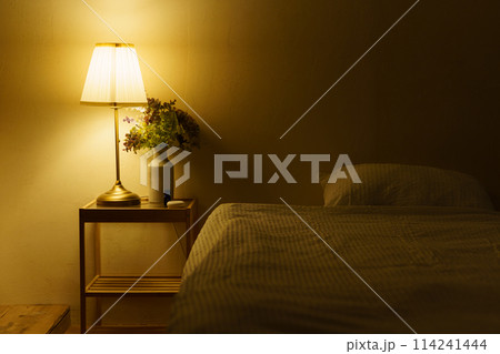 シンプルな癒しの空間 シンプルな癒しの空間 114241444