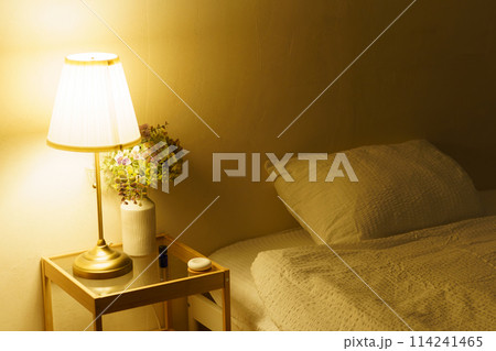 シンプルな癒しの空間 シンプルな癒しの空間 114241465