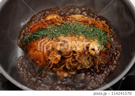 広島焼き 広島焼き 114241570