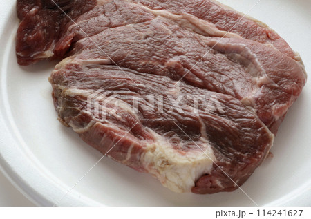 牛肉 牛肉 114241627