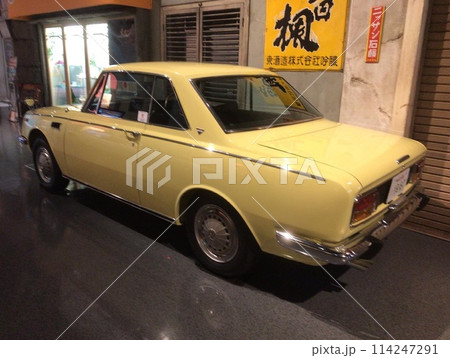 TOYOTA !600GT TOYOTA !600GT 114247291