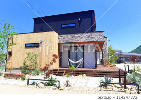 新築住宅・一戸建のイメージ(モデルハウス) 新築住宅・一戸建のイメージ(モデルハウス) 114247872
