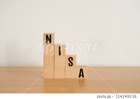 NISA NISA 114249116