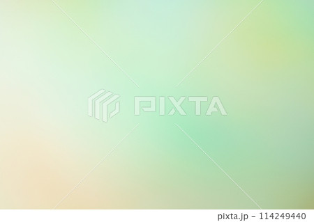 カラフルでふんわりな背景 くすみカラー カラフルでふんわりな背景 くすみカラー 114249440