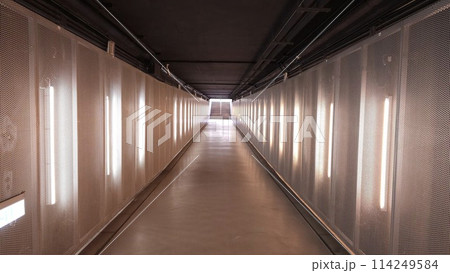 回廊 廊下 通廊 114249584