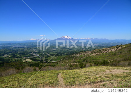 天峰山からの風景 114249842