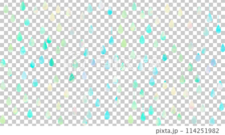 雨粒 114251982