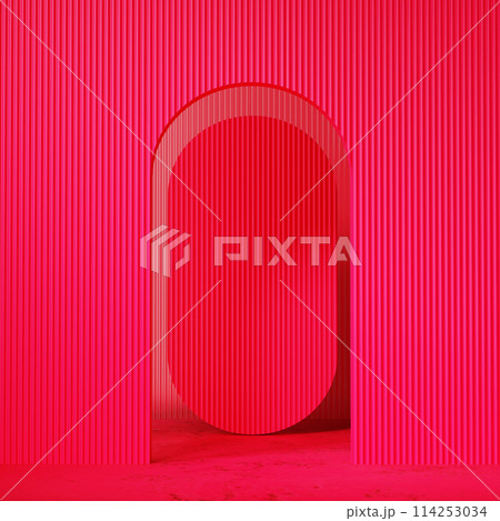 3D illustration Background for advertising and wallpaper in minimalism and product scene. 3D rendering in decorative concept. 3D illustration Background for advertising and wallpaper in minimalism and product scene. 3D rendering in decorative concept. 114253034