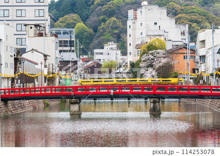 金倉川　香川県 琴平町 114253078
