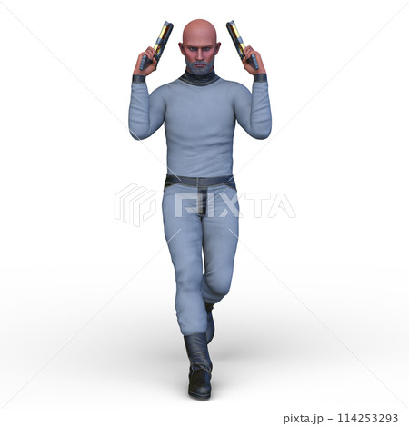 戦士 114253293