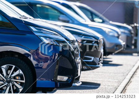 駐車場 114253323