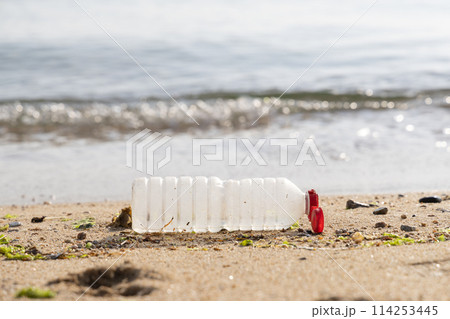 海のゴミ446 114253445