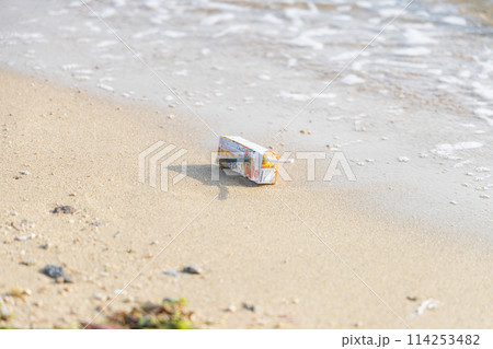 海のゴミ481 114253482
