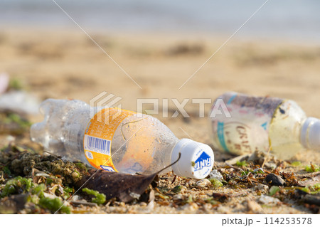 海のゴミ523 114253578