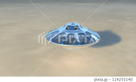 UFO 114255140