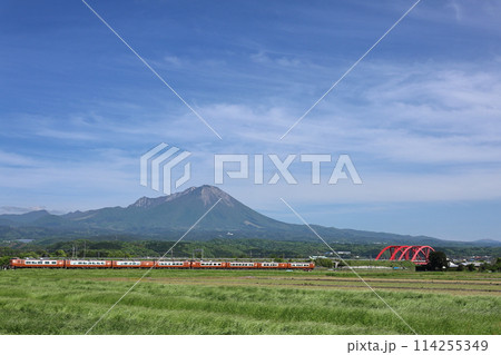 ブロンズやくもと大山　6 114255349