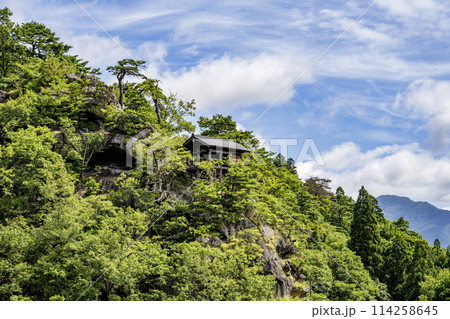 立石寺 立石寺 114258645