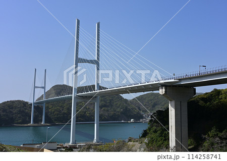 女神大橋 女神大橋 114258741