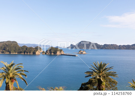 日南海岸 日南海岸 114258760