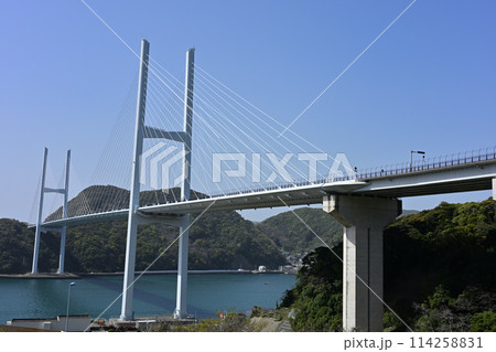 女神大橋 114258831