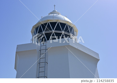 伊王島灯台 伊王島灯台 114258835